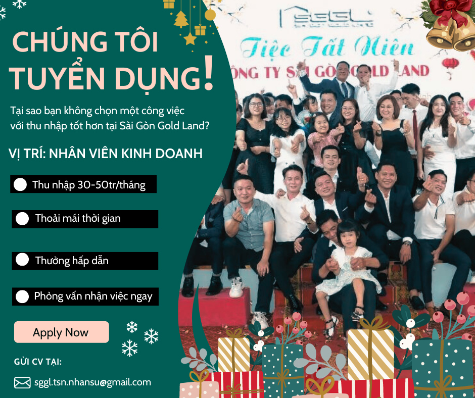 lĩnh vực hoạt động